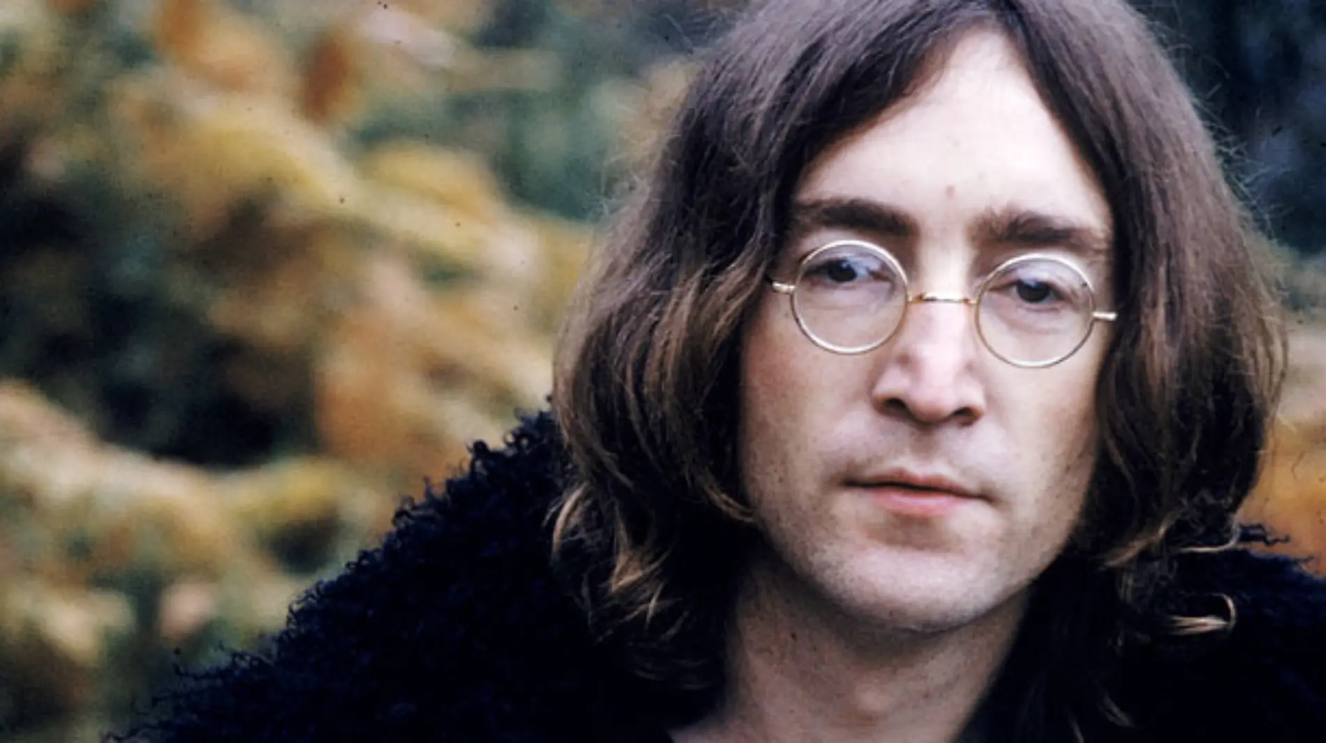 John Lennon-Fan-Muerte